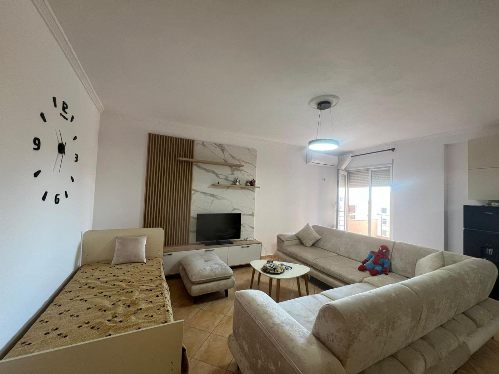 Appartement Muli Durrës